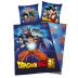 Gultas veļas komplekts DragonBall, 140x200, 70x90 cm||TavsSapnis