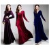 Samts bordo, 1.30x1.40m||TavsSapnis