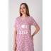 Kokvilnas naktskrekliņš Love Sleep, L||TavsSapnis