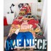 Gultas veļas komplekts One Piece, 140x200, 70x90 cm||TavsSapnis