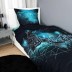 Gultas veļas komplekts Harry Potter, 140x200, 70x90 cm||TavsSapnis