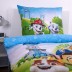Gultas veļas komplekts Paw Patrol, 140x200, 70x90 cm||TavsSapnis