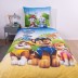 Gultas veļas komplekts Paw Patrol, 140x200, 70x90 cm||TavsSapnis