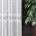 Mērāmi žakarda aizkari Violeta, augstums 200 cm||TavsSapnis