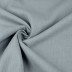 Mīksts mazgāts lins Grey Blue||TavsSapnis