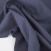 Mīksts mazgāts lins Indigo Blue||TavsSapnis