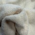 Audums TEDDY Milk White, 0.80x1.60m||TavsSapnis