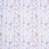Ūdensnecaurlaidīgs audums Marble, 1.30x1.40m||TavsSapnis
