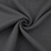 Mīksts mazgāts lins Dark Grey||TavsSapnis