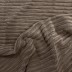 Soft gobelēns Ambi Dark Taupe, 1.75x1.45m||TavsSapnis