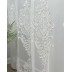 Pēc pasūtījuma šūts grezns dienas aizkars Elegance||TavsSapnis