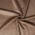 Karaliskais velūra nakts aizkaru komplekts Light Brown, platums 310 cm||TavsSapnis