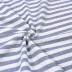 Lins ar elastānu Stripes, itāļu, 1.10x1.50m||TavsSapnis