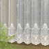 Mērāmi žakarda aizkari Frost, augstums 250 cm||TavsSapnis