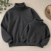 Flīss graphite Super Soft||TavsSapnis