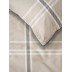 Kolekcijas kokvilnas percale gultasveļa Lamé Percale, 200×220 cm, 70×80 cm||TavsSapnis