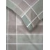 Kolekcijas kokvilnas percale gultasveļa Lamé Percale, 200×220 cm, 70×80 cm||TavsSapnis