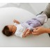 Liels Swaddelini autiņmaiss Lavender, 5.4-8.2 kg, neilons||TavsSapnis