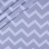 Ūdensnecaurlaidīgs audums Zigzag, 0.25x2.15m||TavsSapnis