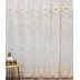 Grezns dienas aizkars Deluxe, platums 510 cm||TavsSapnis