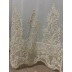 Grezns dienas aizkari Summer, platums 640 cm||TavsSapnis