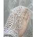 Dienas aizkari Silver Magic, platums 460 cm||TavsSapnis