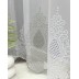 Dienas aizkari Silver Magic, platums 460 cm||TavsSapnis