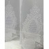 Dienas aizkari Silver Magic, platums 460 cm||TavsSapnis