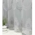Dienas aizkari Silver Magic, platums 460 cm||TavsSapnis
