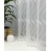 Dienas aizkari Flowers, platums 290 cm||TavsSapnis