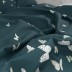 Deluxe satīna spilvendrāna ar rāvējslēdzēju Butterfly, 50x70 cm||TavsSapnis