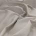 Premium satīna spilvendrāna ar rāvējslēdzēju Beige, 50x70 cm||TavsSapnis