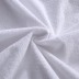 Ūdensnecaurlaidīgs frotē audums gultasveļai, atlikums 1.20x2.05m||TavsSapnis
