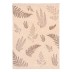 Kokvilnas pleds Fashion Collection  Florence, 150x200 cm||TavsSapnis