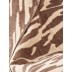 Kokvilnas pleds Fashion Collection Giraffe, 150x200 cm||TavsSapnis