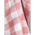 Kokvilnas pleds Fashion Collection Rosie 150x200 cm||TavsSapnis