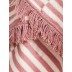 Kokvilnas pleds Fashion Collection Mia, 150x200 cm||TavsSapnis