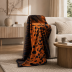 Kokvilnas pleds Fashion Collection Savana, 150x200 cm||TavsSapnis