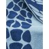 Kokvilnas pleds Fashion Collection Baltic, 150x200 cm||TavsSapnis