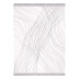 Kokvilnas pleds Fashion Collection Mist, 150x200 cm||TavsSapnis