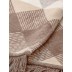 Kokvilnas pleds Fashion Collection Milo, 150x200 cm||TavsSapnis