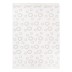 Kokvilnas pleds Fashion Collection Latte, 150x200 cm||TavsSapnis