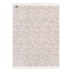 Kokvilnas pleds Fashion Collection Latte, 150x200 cm||TavsSapnis