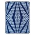 Kokvilnas pleds Fashion Collection Baltic, 150x200 cm||TavsSapnis
