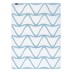 Kokvilnas pleds Fashion Collection Luca, 150x200 cm||TavsSapnis