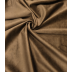 Izmērīts velūra aizkars Brown, augstums 300 cm||TavsSapnis
