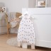 Guļammaiss ar kājiņām Little Friends, 70 cm||TavsSapnis