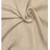 Mērāmi nakts aizkari Natural Linen, augstums 295 cm||TavsSapnis