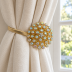 Aizkaru magnēts Gold Flower||TavsSapnis