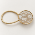 Aizkaru magnēts Gold Lace||TavsSapnis